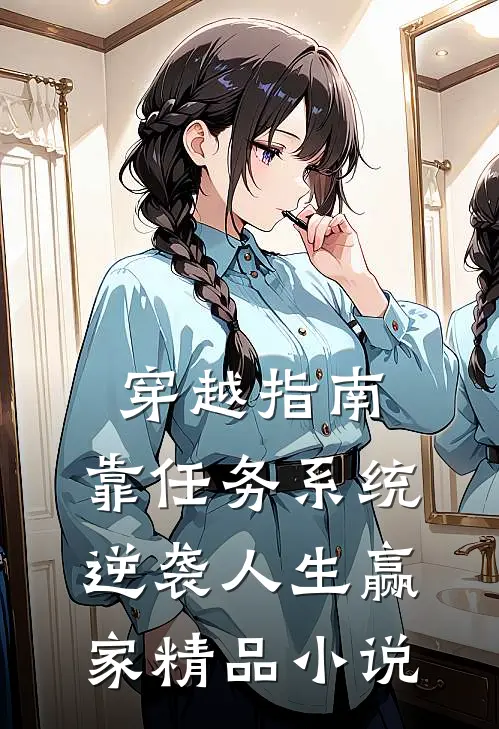穿越指南：靠任务系统逆袭人生赢家精品小说