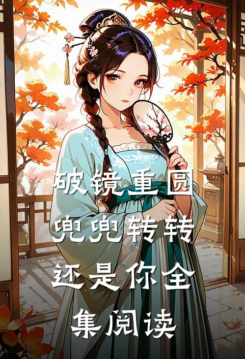 破镜重圆：兜兜转转还是你全集阅读