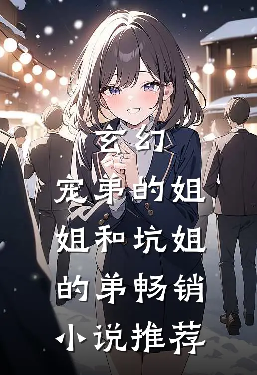 玄幻：宠弟的姐姐和坑姐的弟畅销小说推荐