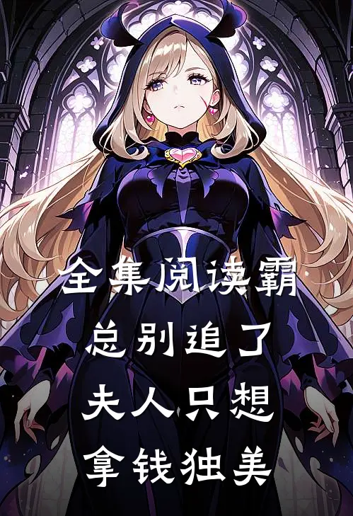 全集阅读霸总别追了，夫人只想拿钱独美