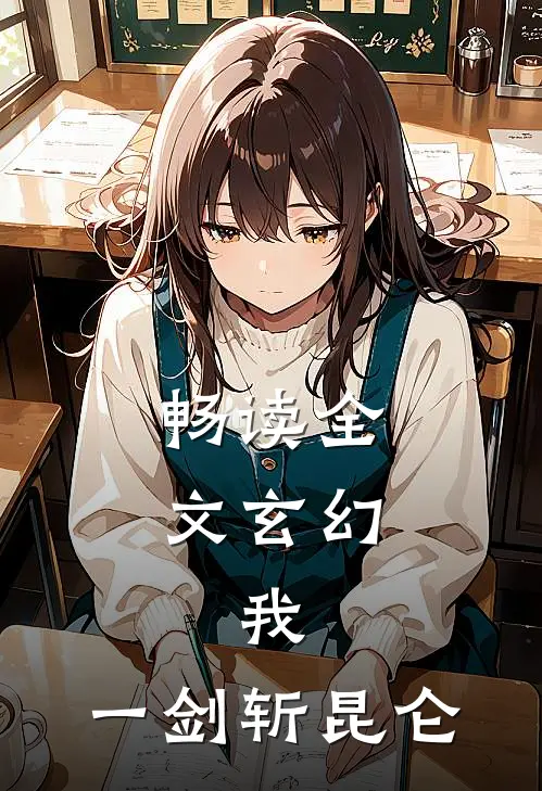 畅读全文玄幻：我，一剑斩昆仑
