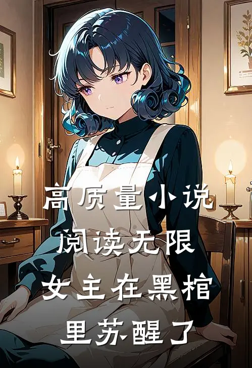 高质量小说阅读无限：女主在黑棺里苏醒了