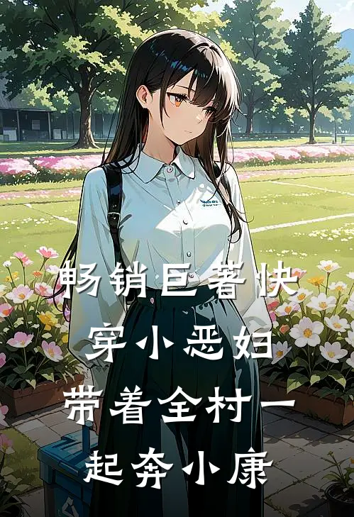 畅销巨著快穿小恶妇，带着全村一起奔小康