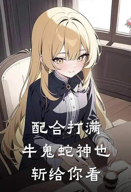 配合打满，牛鬼蛇神也斩给你看