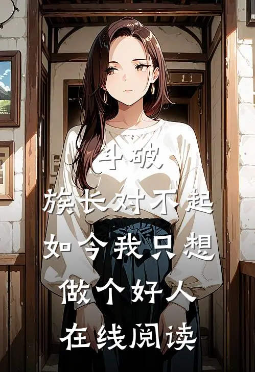 斗破：族长对不起，如今我只想做个好人在线阅读