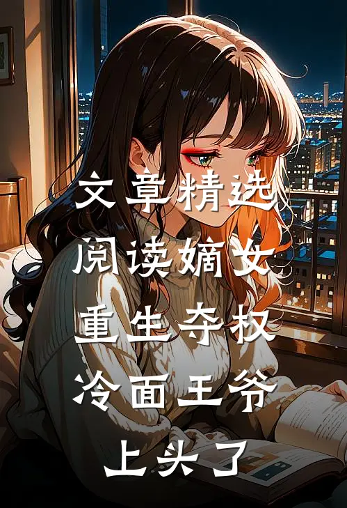 文章精选阅读嫡女重生夺权，冷面王爷上头了