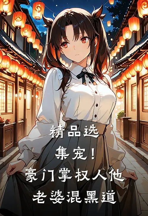 精品选集宠！豪门掌权人他老婆混黑道