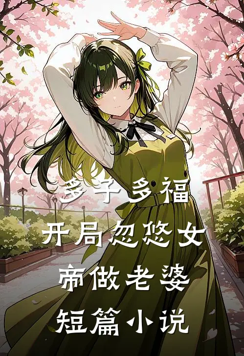 多子多福，开局忽悠女帝做老婆短篇小说