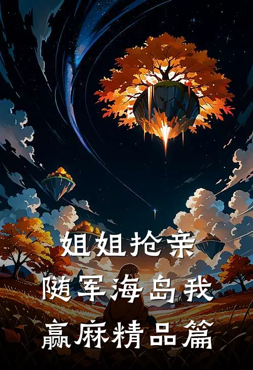 姐姐抢亲，随军海岛我赢麻精品篇