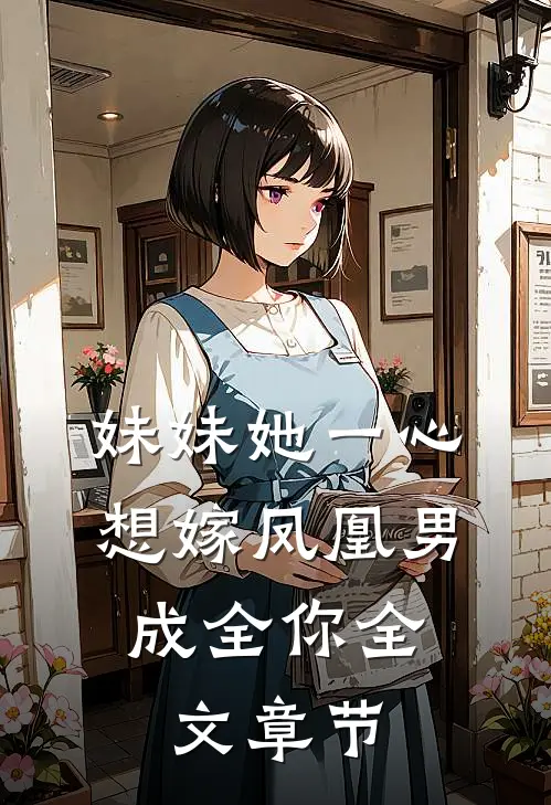 妹妹她一心想嫁凤凰男，成全你全文章节