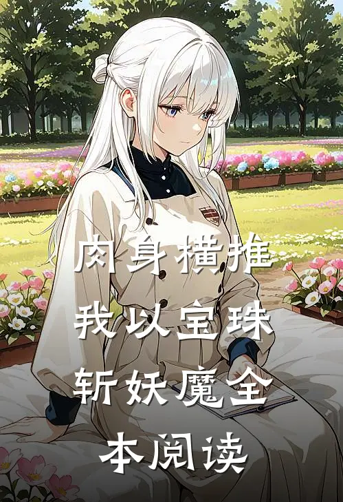 肉身横推：我以宝珠斩妖魔全本阅读