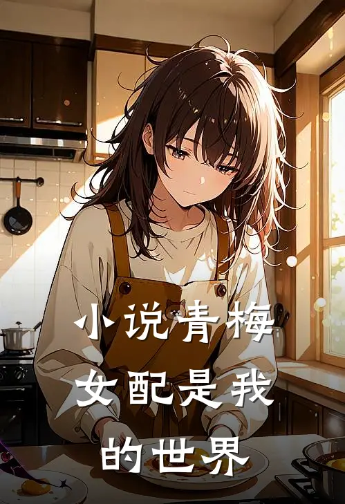 小说青梅女配是我的世界