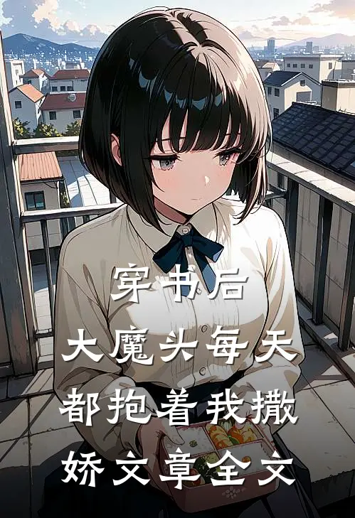 穿书后，大魔头每天都抱着我撒娇文章全文