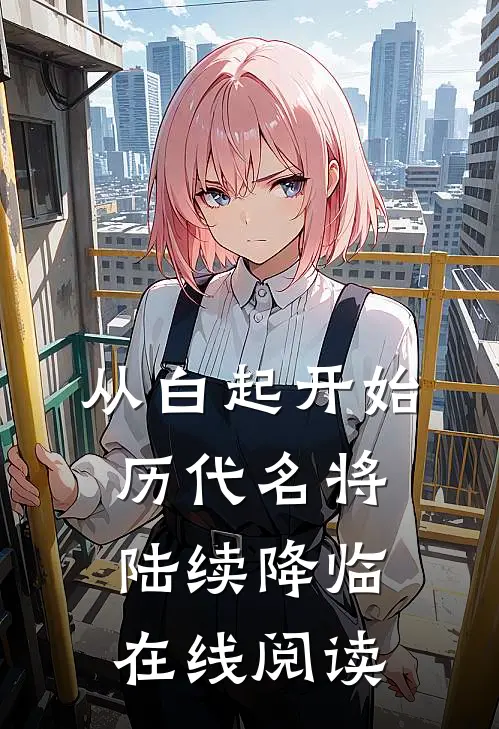 从白起开始，历代名将陆续降临在线阅读