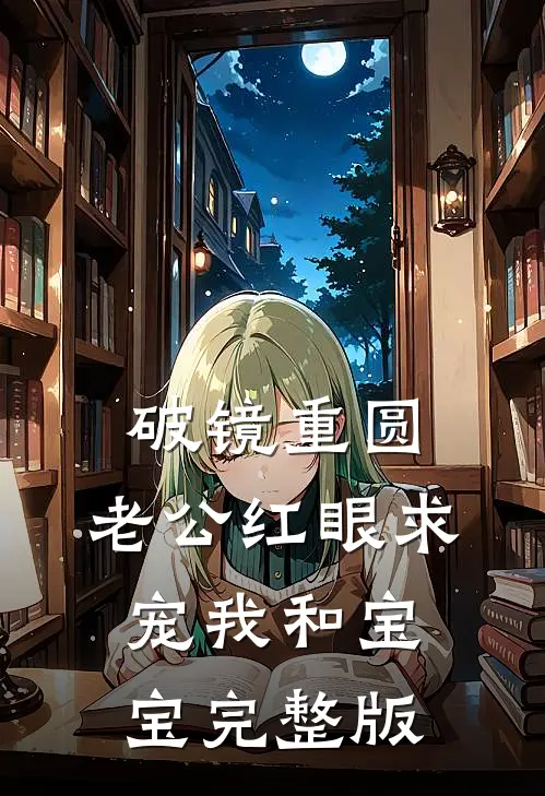 破镜重圆：老公红眼求宠我和宝宝完整版