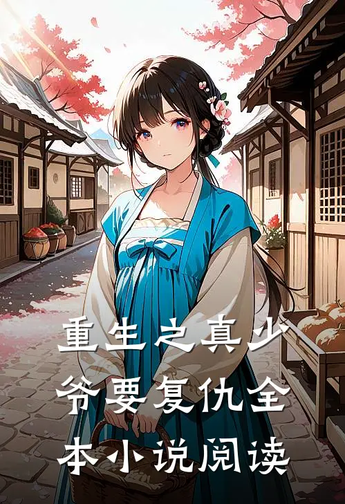 重生之真少爷要复仇全本小说阅读