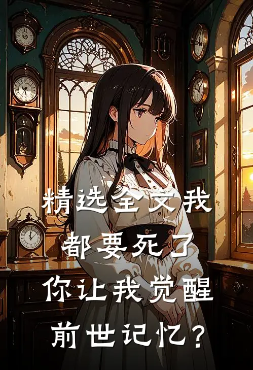 精选全文我都要死了，你让我觉醒前世记忆？
