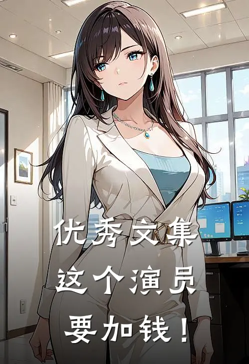 优秀文集这个演员要加钱！