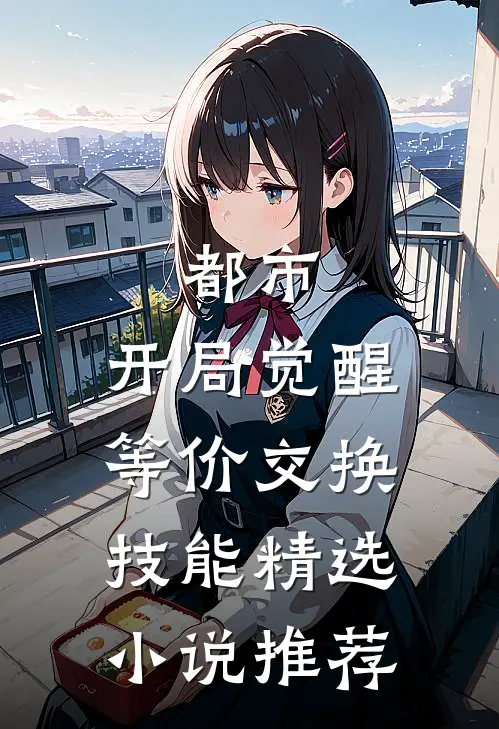 都市：开局觉醒等价交换技能精选小说推荐