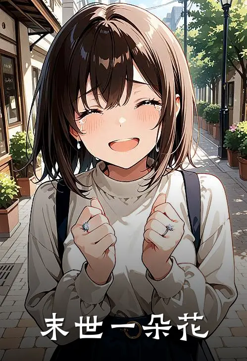 末世一朵花