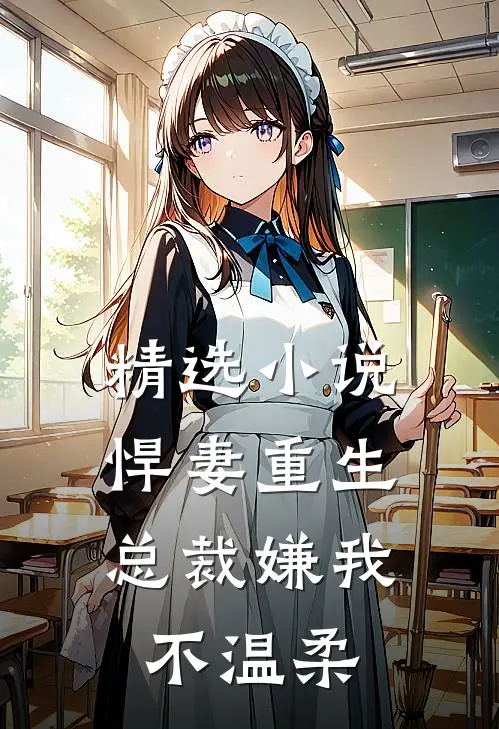 精选小说悍妻重生：总裁嫌我不温柔