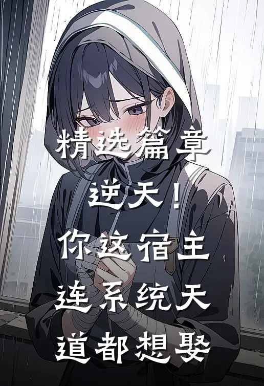 精选篇章逆天！你这宿主，连系统天道都想娶