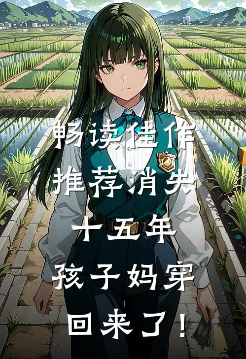畅读佳作推荐消失十五年，孩子妈穿回来了！