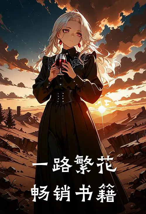 一路繁花畅销书籍