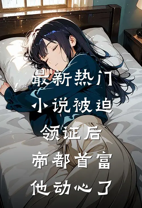 最新热门小说被迫领证后，帝都首富他动心了