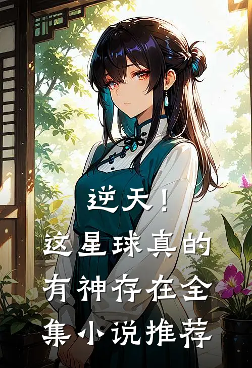 逆天！这星球真的有神存在全集小说推荐