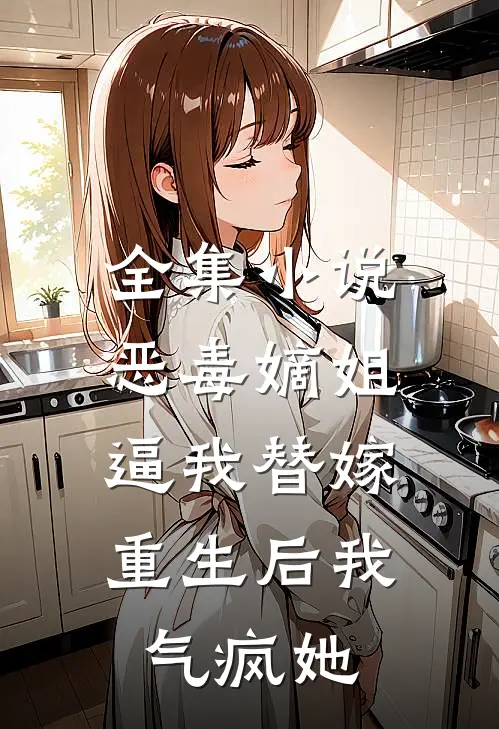 全集小说恶毒嫡姐逼我替嫁，重生后我气疯她