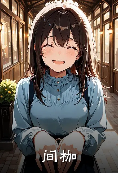 间枷