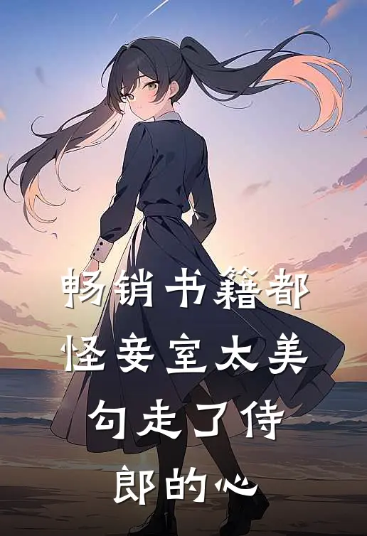 畅销书籍都怪妾室太美，勾走了侍郎的心