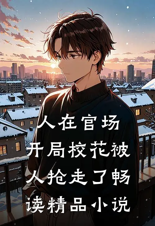 人在官场，开局校花被人抢走了畅读精品小说