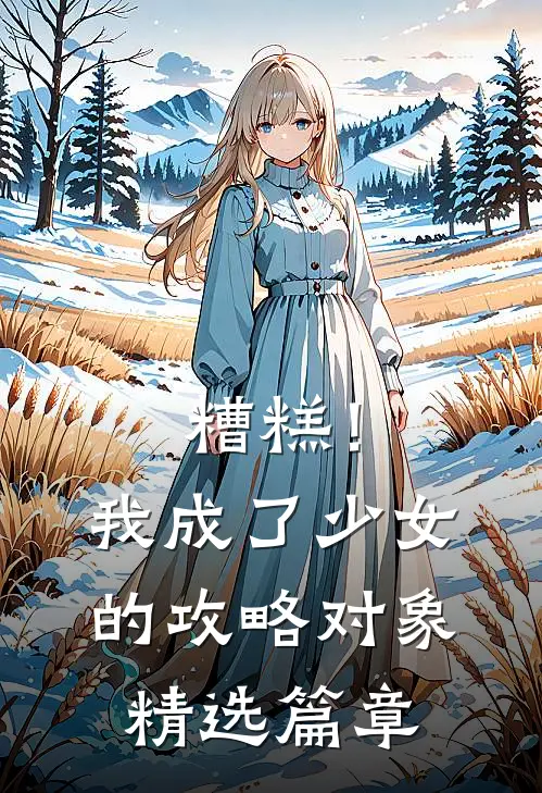 糟糕！我成了少女的攻略对象精选篇章