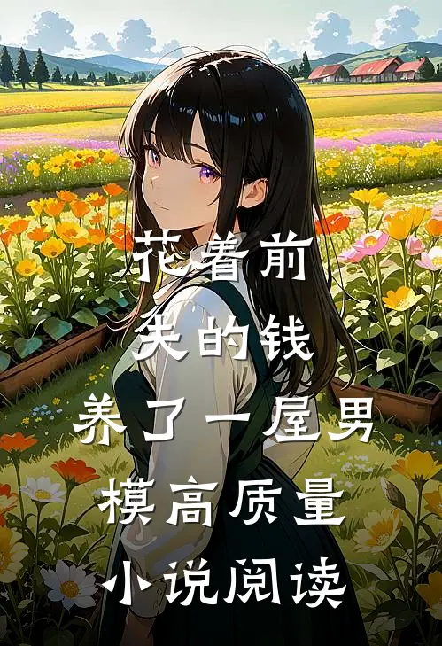 花着前夫的钱，养了一屋男模高质量小说阅读