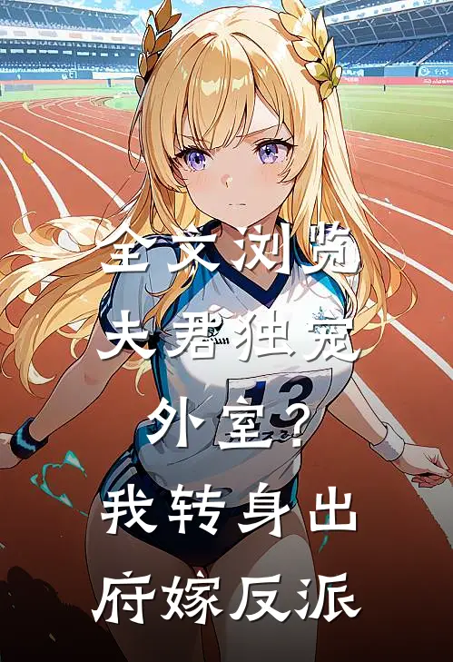 全文浏览夫君独宠外室？我转身出府嫁反派