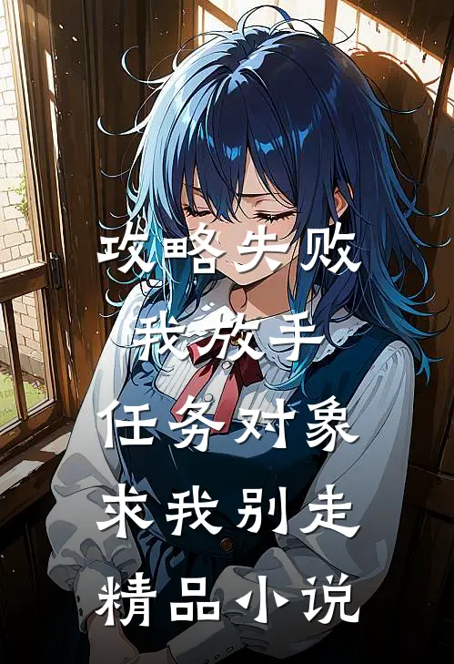 攻略失败我放手，任务对象求我别走精品小说