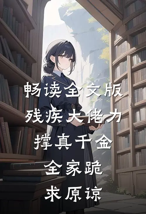 畅读全文版残疾大佬力撑真千金，全家跪求原谅