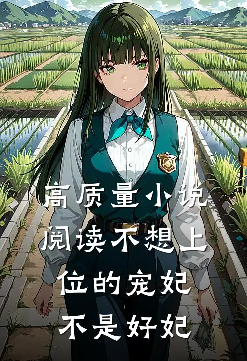 高质量小说阅读不想上位的宠妃不是好妃