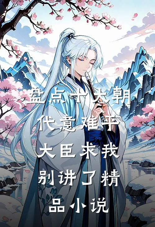 盘点十大朝代意难平，大臣求我别讲了精品小说