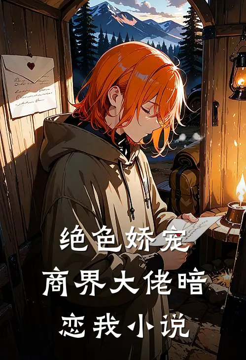 绝色娇宠：商界大佬暗恋我小说