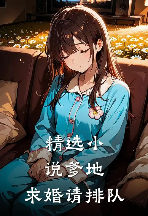 精选小说爹地，求婚请排队