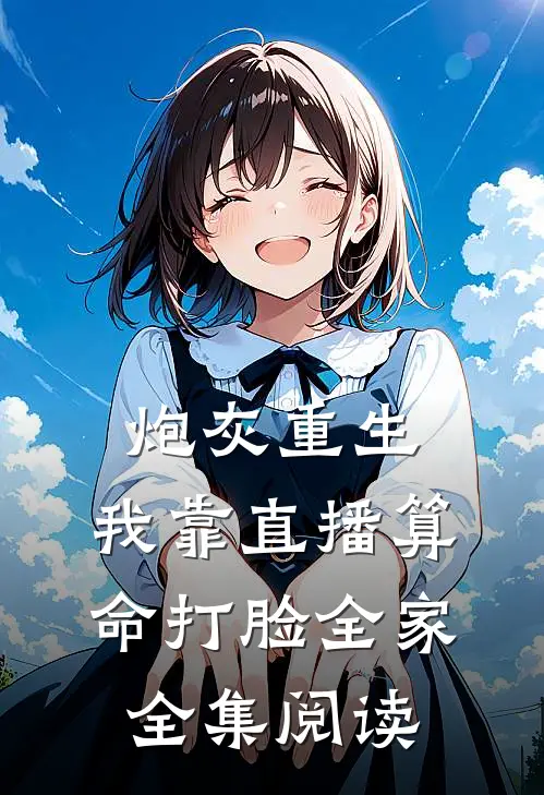 炮灰重生：我靠直播算命打脸全家全集阅读