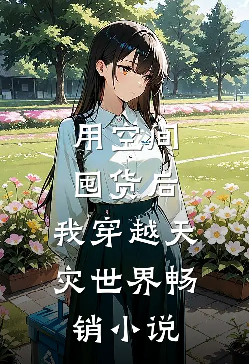 用空间囤货后，我穿越天灾世界畅销小说