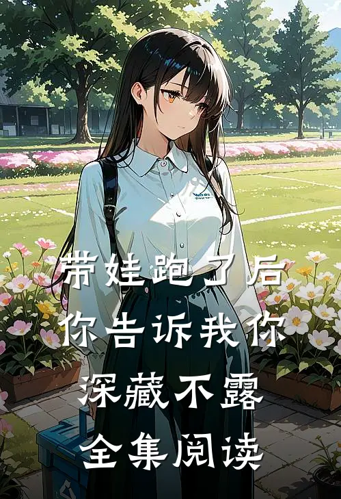 带娃跑了后，你告诉我你深藏不露 全集阅读