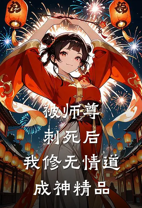 被师尊刺死后，我修无情道成神精品