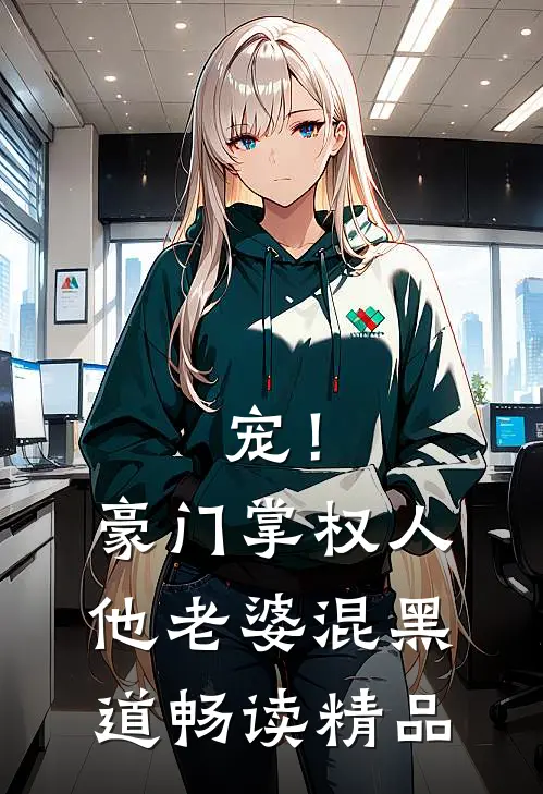 宠！豪门掌权人他老婆混黑道畅读精品