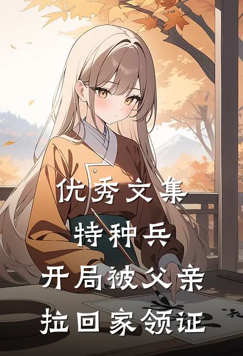 优秀文集特种兵：开局被父亲拉回家领证