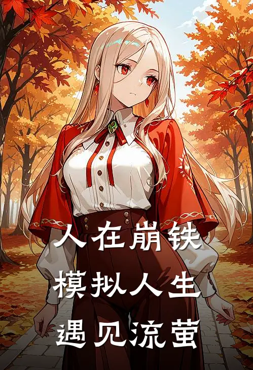 人在崩铁，模拟人生遇见流萤